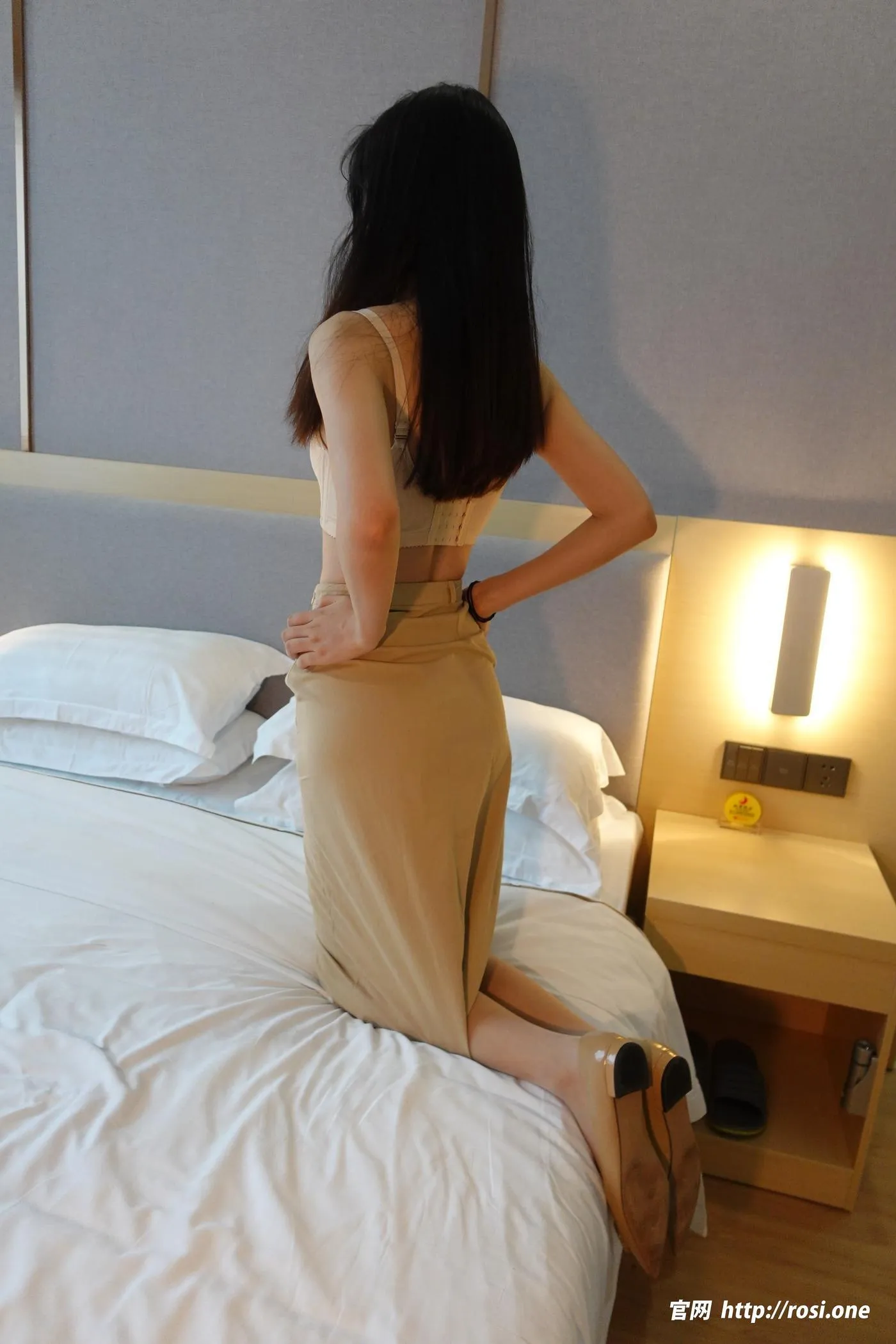 [ROSI写真]2023.05.02 NO.4166[2191P／285MB][21] [55P]插图3